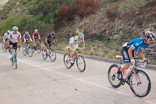 The Herald Continental Cycle Tour