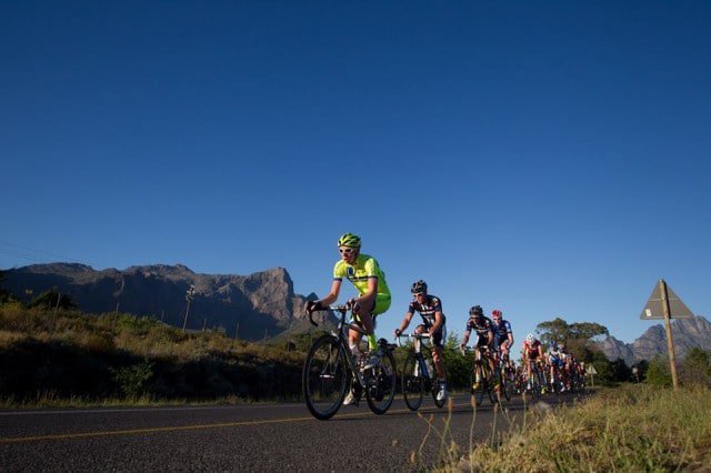 Medihelp Stellenbosch Cycle Tour