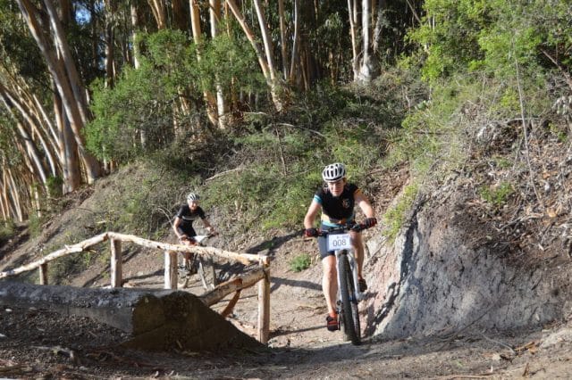 Pumpkin Festival MTB Race and Trail Run