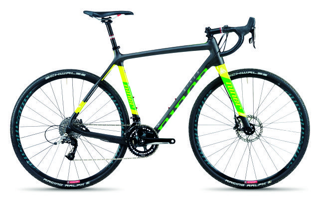 Niner BSB9 RDO RIVAL HYDRO PRICE: R48 199 WHERE: niner.co.za