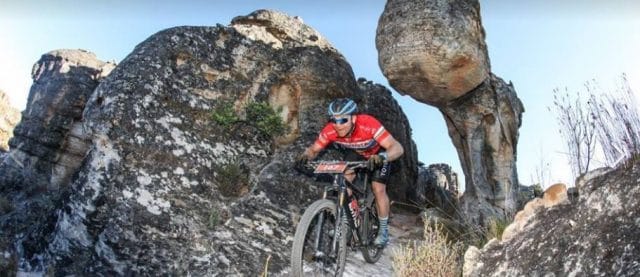 Momentum Health Tankwa Trek, Presented By Biogen