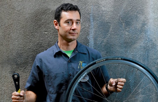 Photograph by Ramin Rahimian