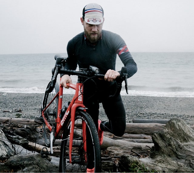 Photograph by Andy Bokanev