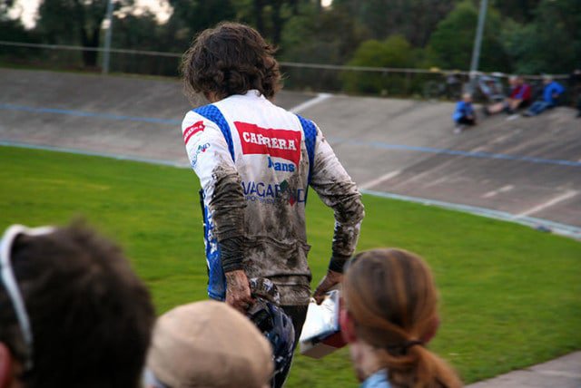 Photograph by Tim Moreillon via Flickr