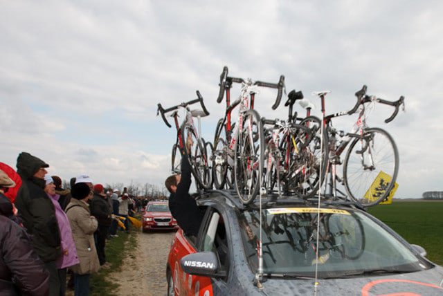 Photograph by tetedelacourse via Flickr