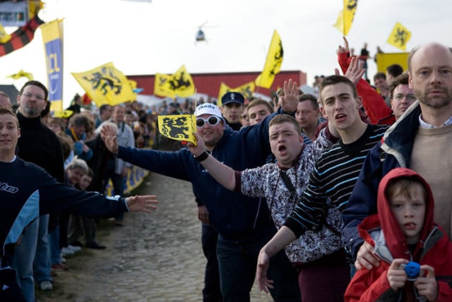 Photograph by tetedelacourse via Flickr