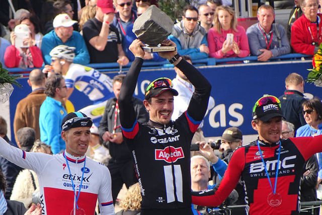 Photograph by Jérémy-Günther-Heinz Jähnick/Wikimedia