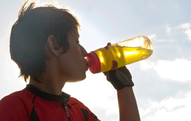 electrolytes