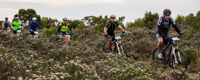Wellknown Farm Trail