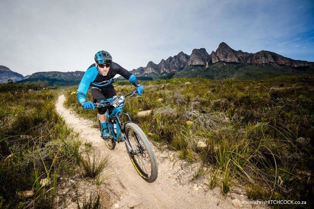 Enduro