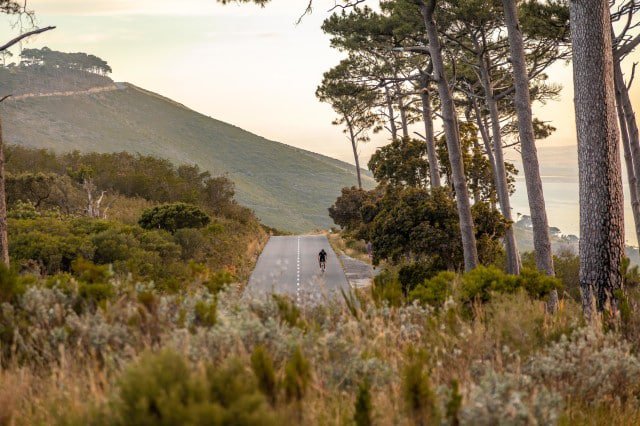 Photo by Xavier Briel