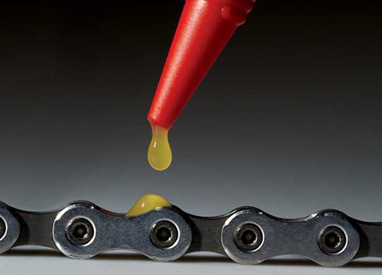 bicycling-lube