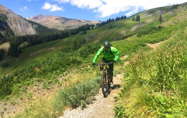 Photo by Joe Lindsey