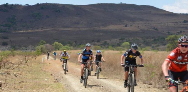 Lydenburg Heritage MTB Race
