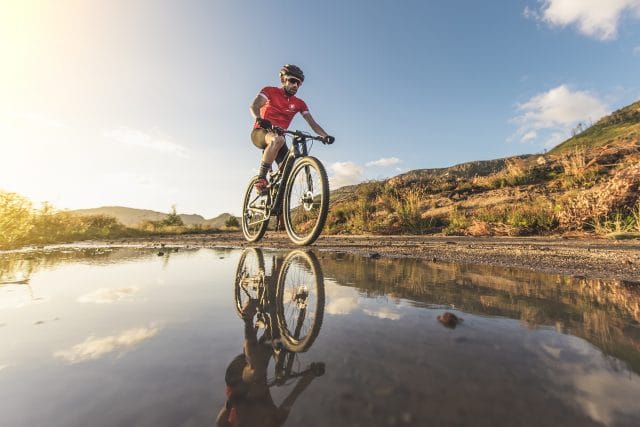 Creative Rides Tokai The Wow Rides - Tokai MTB Trails