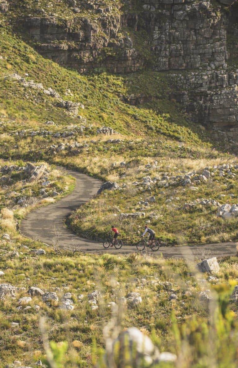 Creative Rides Tokai The Wow Rides - Tokai MTB Trails