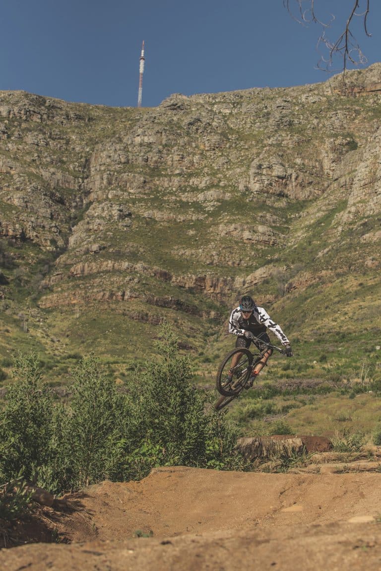 Creative Rides Tokai The Wow Rides - Tokai MTB Trails
