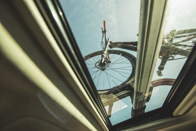 Creative Rides Tokai The Wow Rides - Tokai MTB Trails