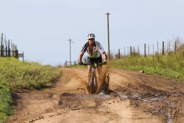 Dorsland MTB Challenge