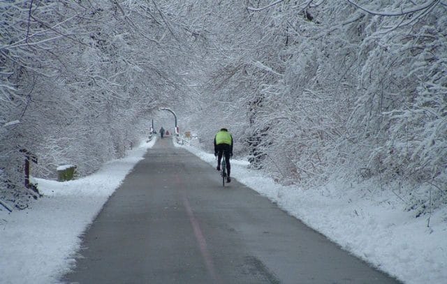 cold