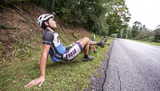 cramp-side-of-road