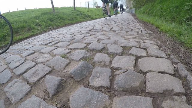 Paris-Roubaix women's