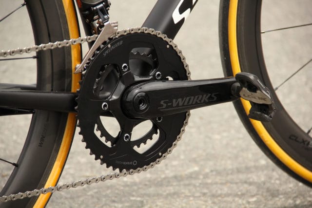 crankset