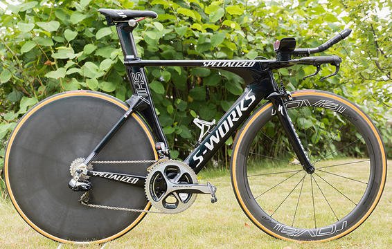 The 22 Fastest Bikes on the Planet: The Time Trial Bikes from This Year ...