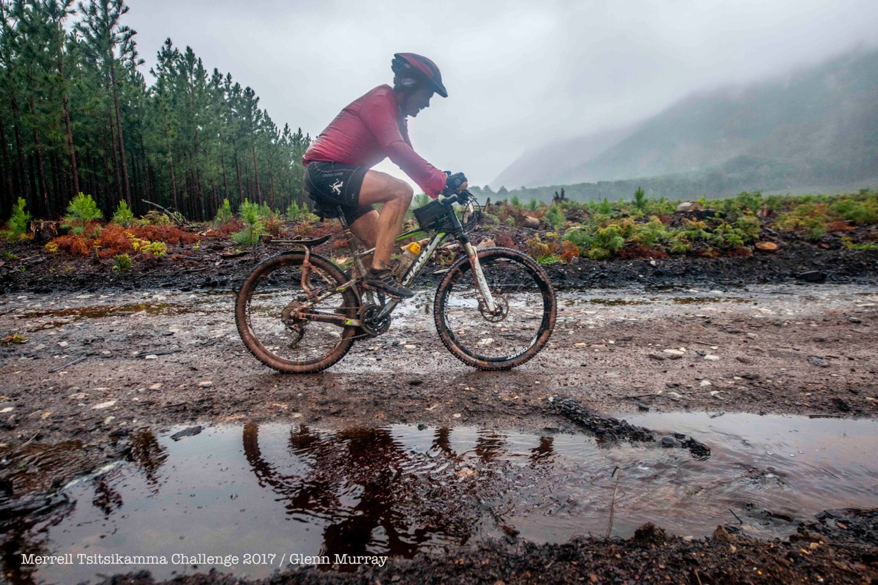 Merrell Tsitsikamma MTB