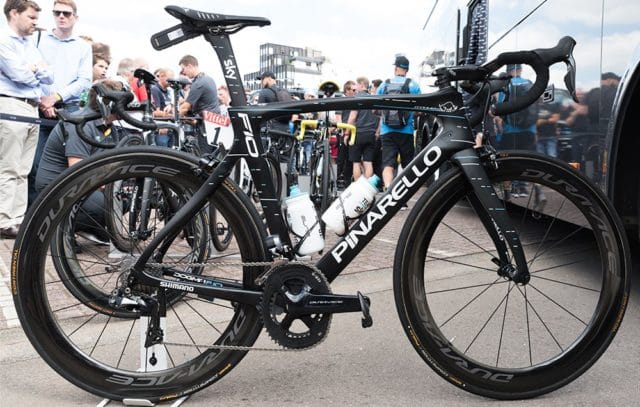 bike