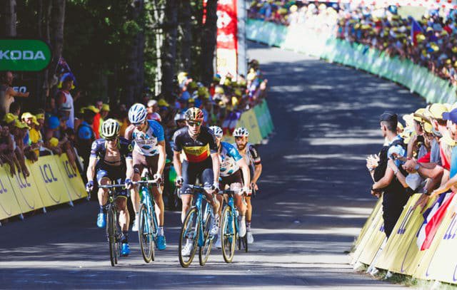 2017 Tour de France – Stage 5