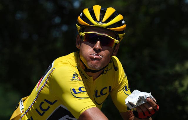 CYCLING-FRA-TDF2016