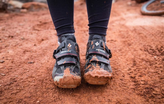 muddy-shoes