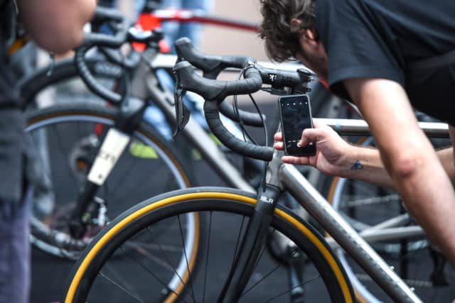 EUROBIKE 2017