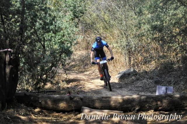 Medihelp Cherry MTB Challenge