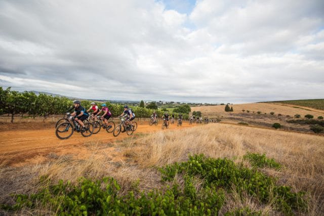 Dirtopia 12 Hour MTB Relay