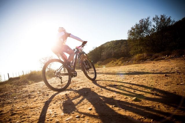 Bike Girl 2 Day MTB
