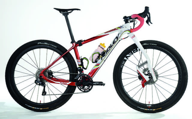 BIKE