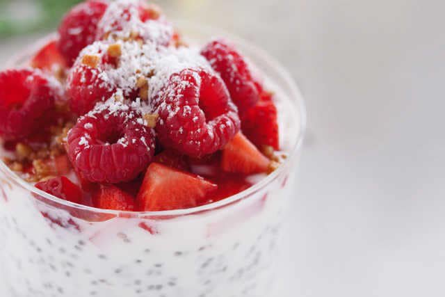chia