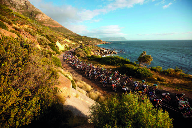 cape town cycle tour postponed