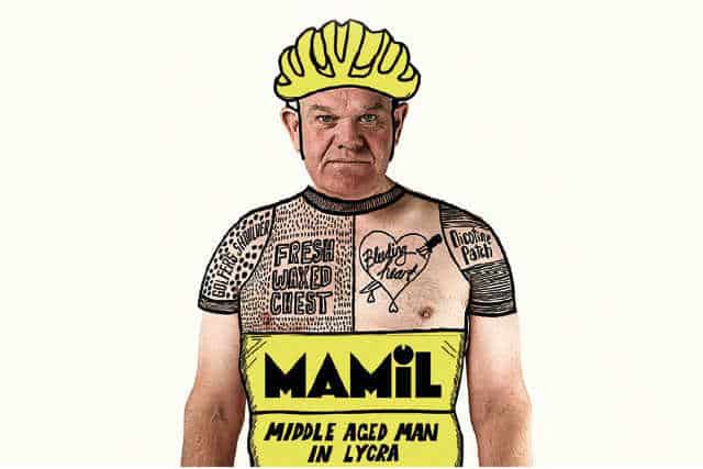 mamil
