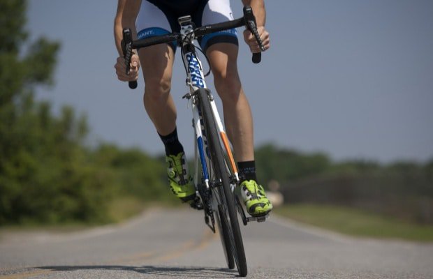 CyclistJoints