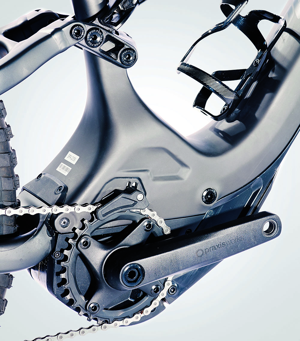 turbo levo fsr comp 6fattie