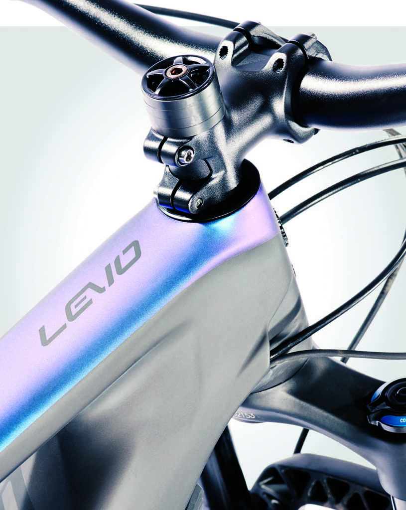 LEVO