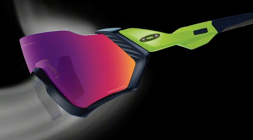 flight jacket lens change