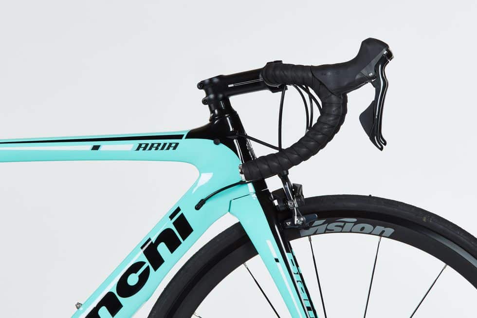 bianchi aria