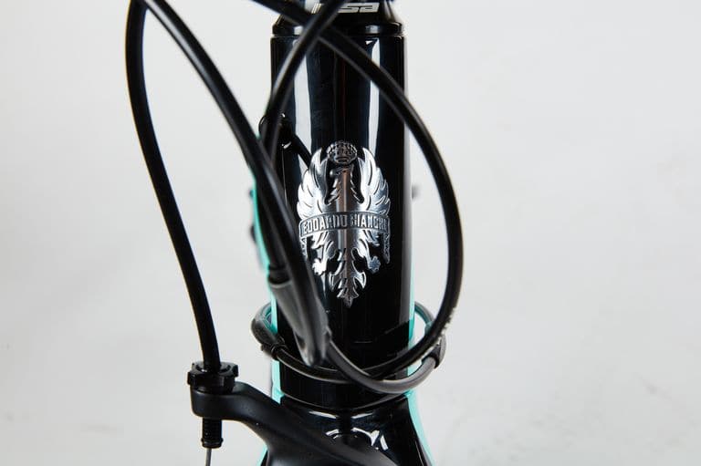 bianchi aria