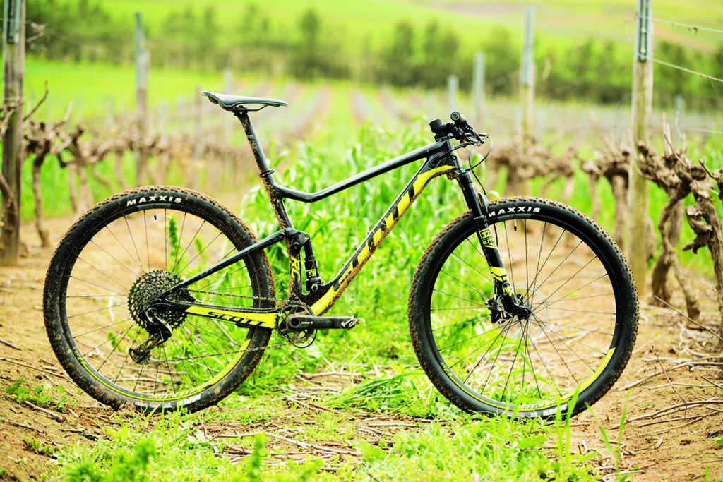 bike