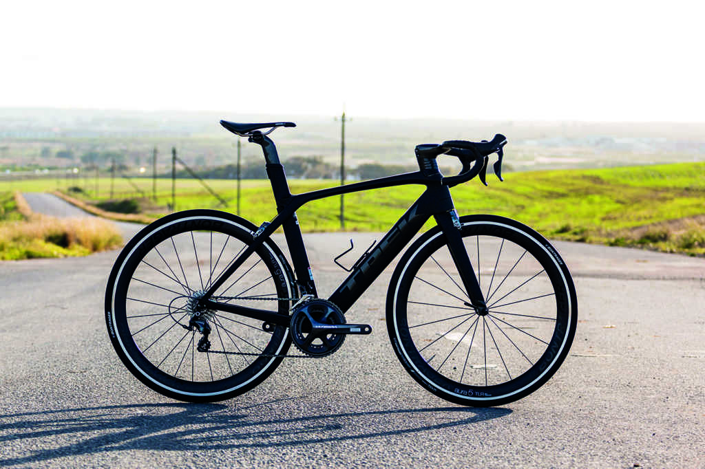 trek