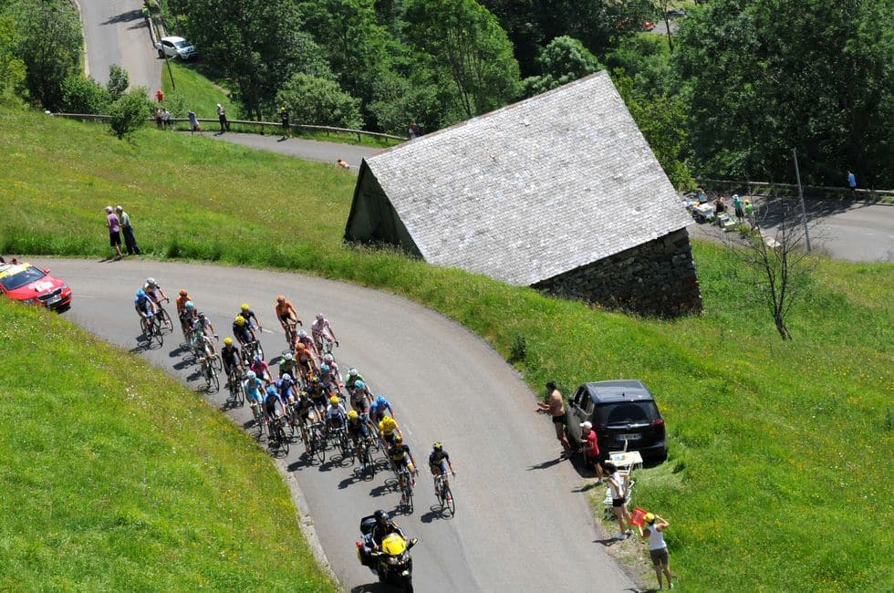 tour de france 2018